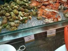 -喝彩海鲜自助餐厅(宜宾城市名人酒店)