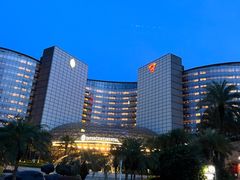 -深圳大梅沙京基洲际度假酒店