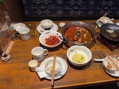 -洞庭土菜馆(易发广场店)