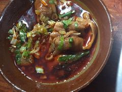-老瓦房冷锅串串(文殊院店)