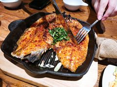 -云海肴·汽锅鸡·云南菜(美罗城店)