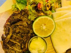 法塔尔牛排-Mr.P's无国籍料理