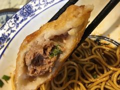 -四宜糕团店(南大街店)