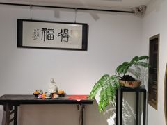 -德迹斋禅意文化茶馆·茶空间·商务洽谈•宴席(桃园店)