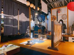 大堂-本寻烧肉酒场(双井店)