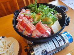 -天正河鲀·河豚亭(大连店)