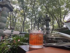 -Golden Lily河内巴黎法越料理餐厅(建国西路店)