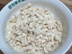 -老刘家永盛斋·传统泡馍(东关南街店)