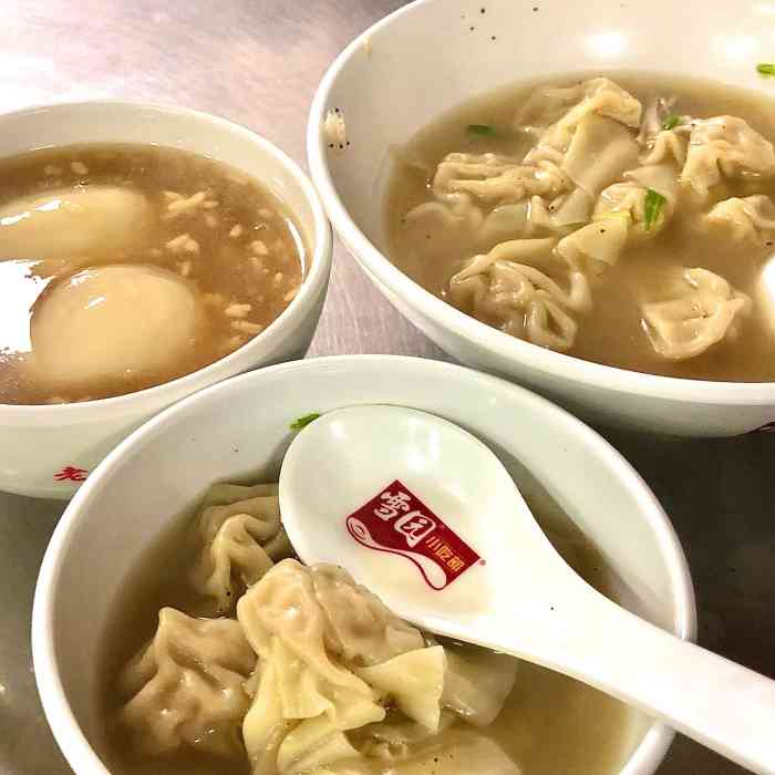 雪园小吃部天桥商场店