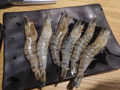 -贺野·自助炭火烤肉(紫藤路店)