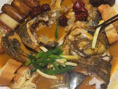 -大食客·非遗吉菜(高新和园店)