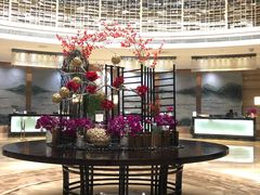 -无锡新湖铂尔曼大酒店