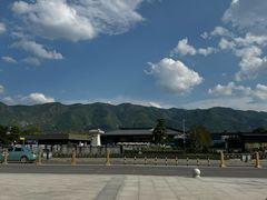 -秦始皇帝陵博物院(兵马俑)