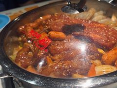 -黄记煌三汁焖锅(顺义华联店)