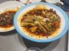 -四川饭店(长白店)