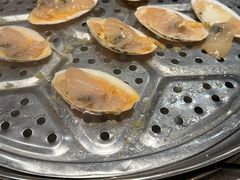-流舫海鲜酒家(张溪店)