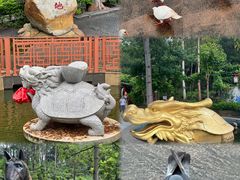 -东莞观音山旅游风景区