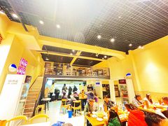 大堂-嘉州叶婆婆钵钵鸡(建设路店)