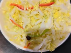 -老门框爆肚涮肉(方庄店)