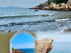 -那琴半岛地质海洋公园