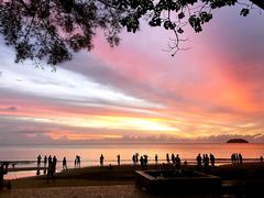 -Tanjung Aru Seafood Restaurant