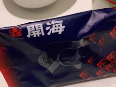 -开海·红岛海鲜虾水饺(石老人店)