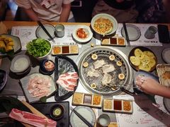 -炉太郎日式烧肉店(华贸店)