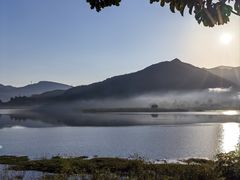 -余姚四明湖开元名都度假酒店·夏威夷西餐厅