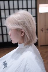 -汤尼英盖TONI&GUY-essensuals