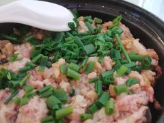 红葱头肉饼-品香菜馆(旗峰路中侨大厦店)