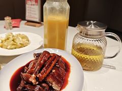 -松沪名灶·豆浆鱼头·新上海菜(江川路交大店)