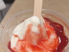 -麦当劳(华贸天地店)