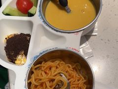 -鱼酷活鱼烤鱼(南京水游城店)