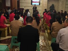 -御指印象养生中心(巴国城店)