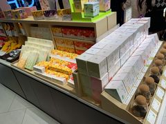 -奈雪的茶(华强北中航城店)