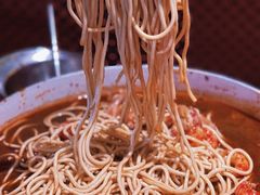 龙虾拌面-辣皇朝小龙虾(六一店)