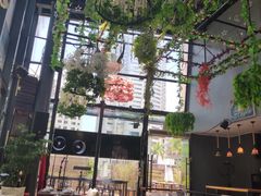 -聚缘·湘味音乐餐厅party(罗湖店)