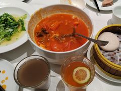 -楚山晓·湖北菜(武汉光谷K11店)