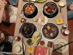 -浅锅和牛小锅放题(深业上城店)
