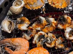 -火炉火自助餐(西直门凯德MALL店)