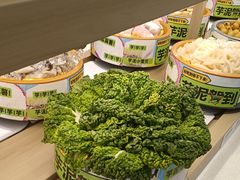 -龍歌自助小火锅(城阳万象汇店)