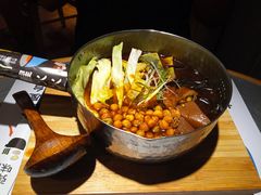 臭臭火山米线-火山屋台(新街口店)