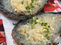 -正宗八宝冰饭·非遗冰饭·烧烤(奎桥店)