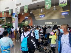 -大连铭湖国际观光牧场