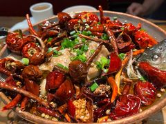 -隔壁老王·家常云南菜(花巷店)