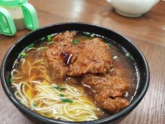 -万寿斋(山阴路店)