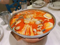 新加坡风味叻沙锅-星怡会·新加坡新美食(苏州中心店)