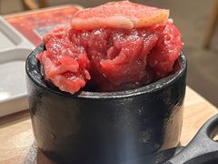 -霸腹烤肉(厦门柚子番店)