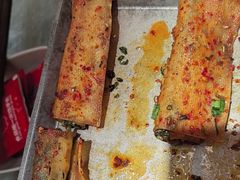 -白氏兄弟烧烤(尹家沟店)