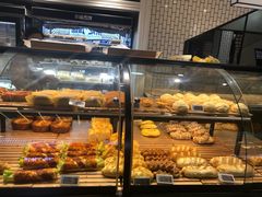 -幸福西饼面包茶饮(车公庙店)